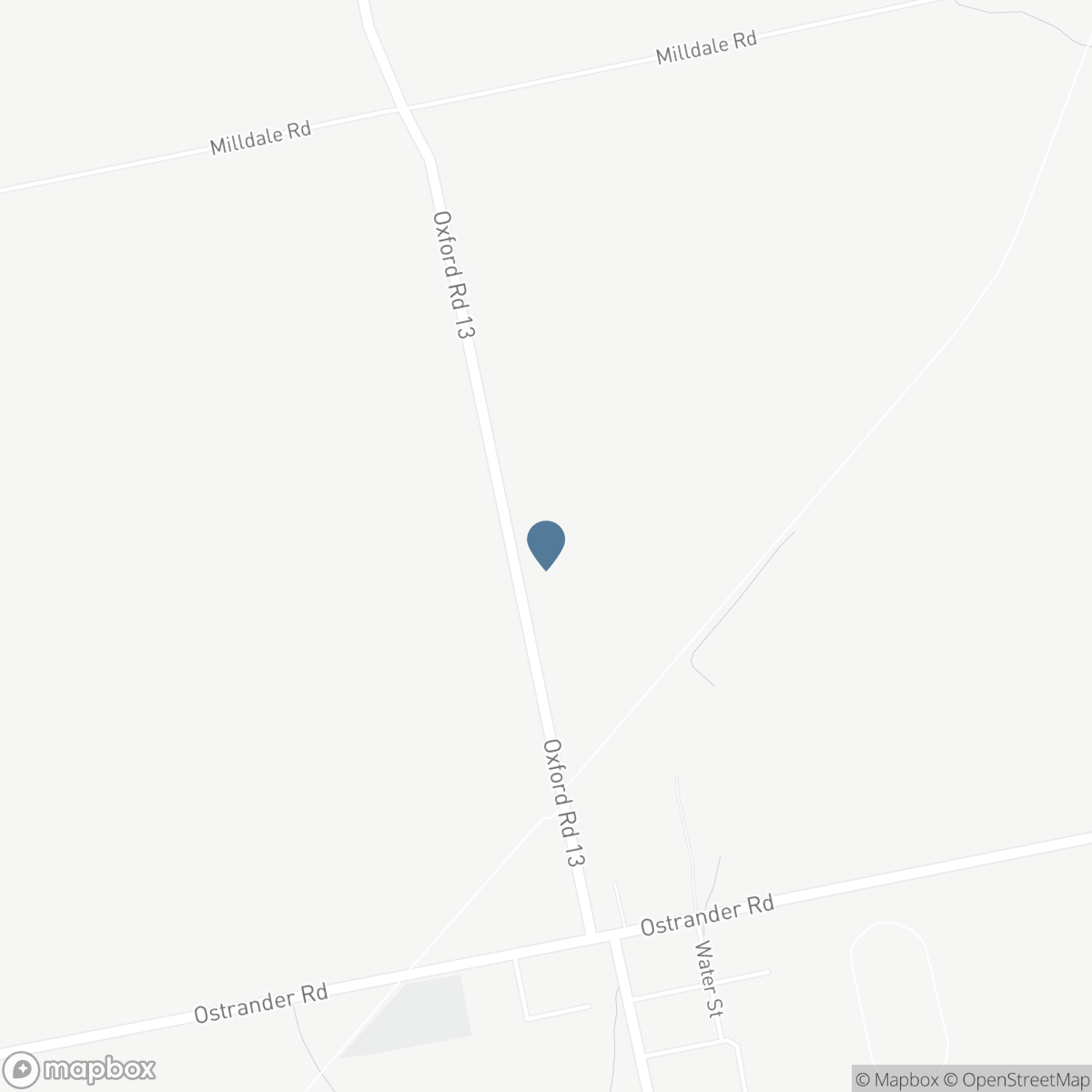 30 - 592968 13 REGIONAL ROAD, Norwich, Ontario N0J 1P0